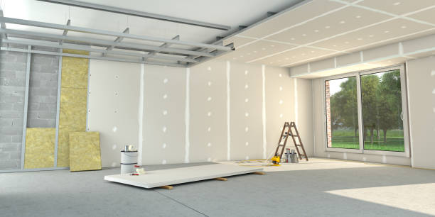 Best Geographic-Specific Insulation Services in Clear Lake, IA