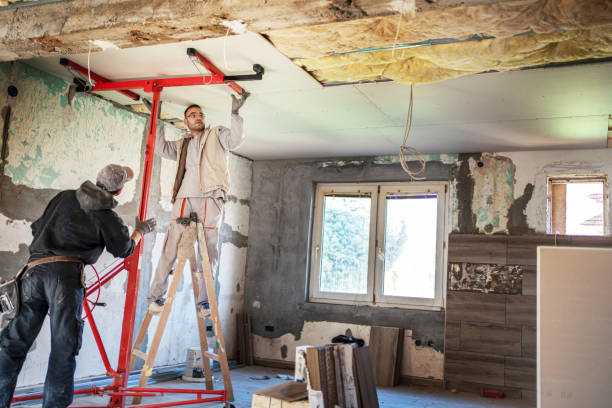 Best Eco-Friendly Insulation in Clear Lake, IA