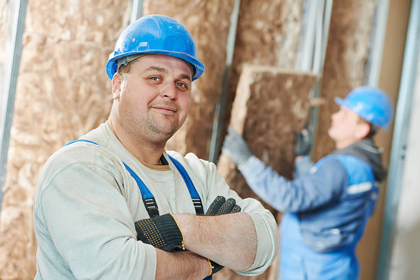 Best Insulation for Specific Applications in Clear Lake, IA