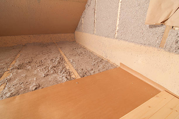 Best Spray Foam Insulation in Clear Lake, IA