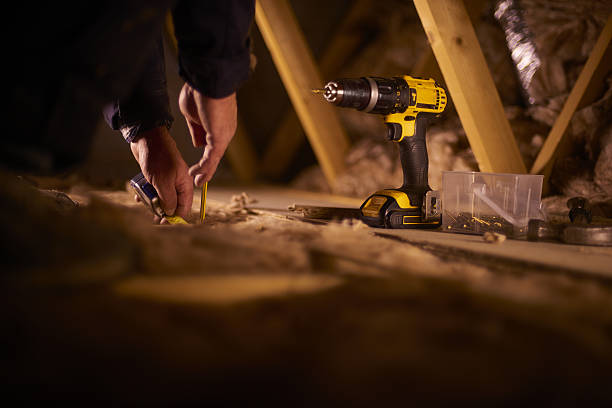 Best Commercial Insulation in Clear Lake, IA